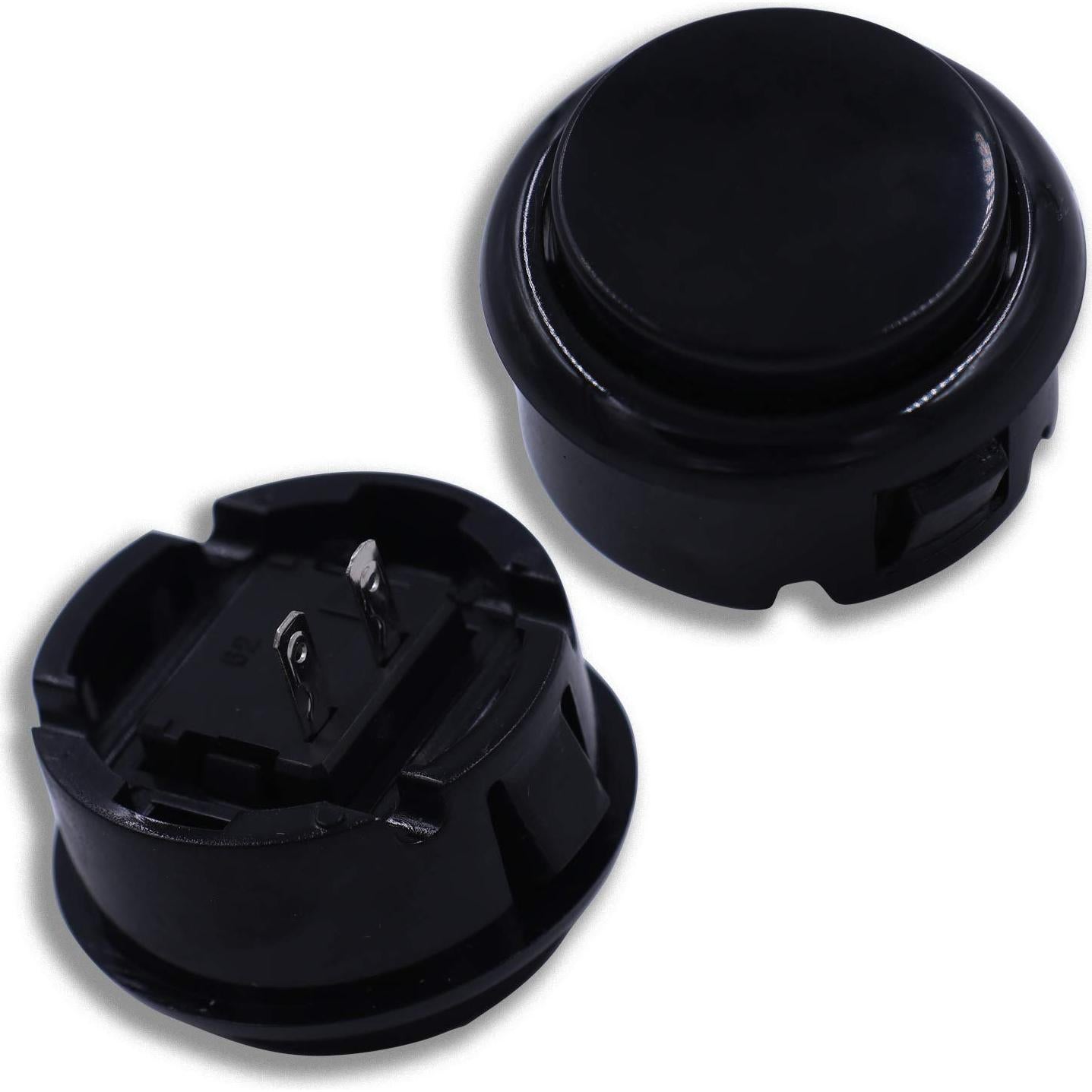 Controlador Arcade SJ@JX Joystick 4/8 Vías USB para PC