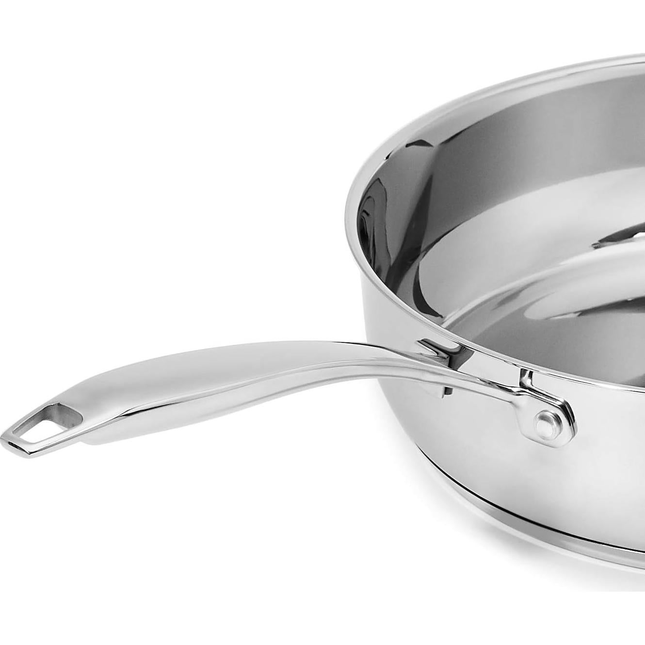 Juego de Utensilios de Cocina 11 Piezas Amazon Basics