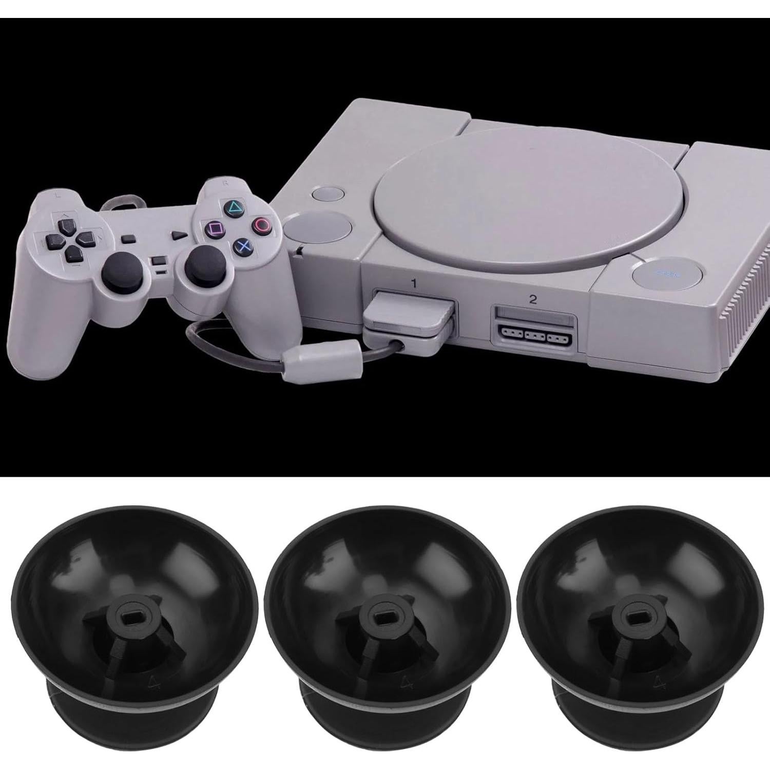 Tapa de Joystick 10pcs El Señor de las Herramientas PS1 PS2