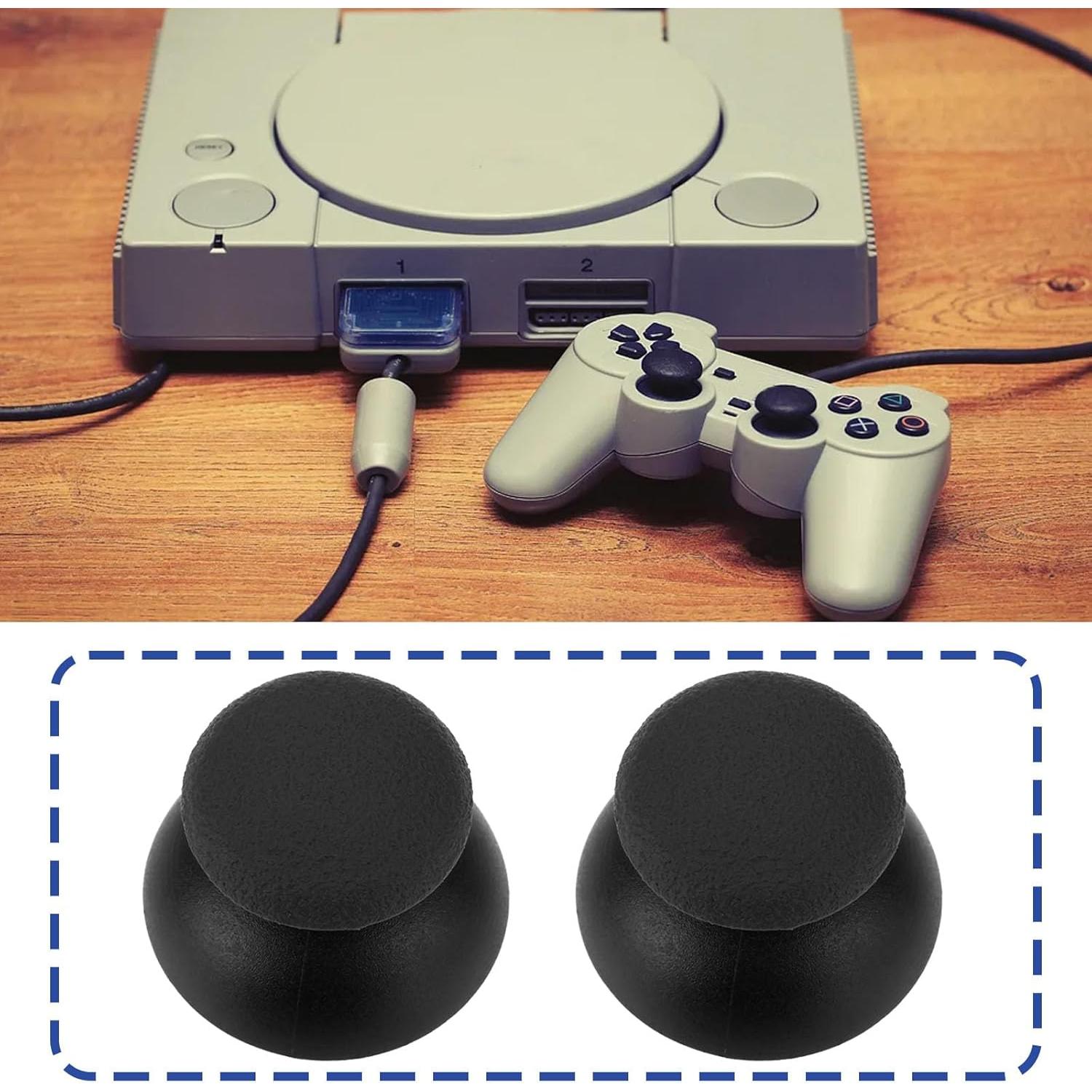 Tapa de Joystick 10pcs El Señor de las Herramientas PS1 PS2