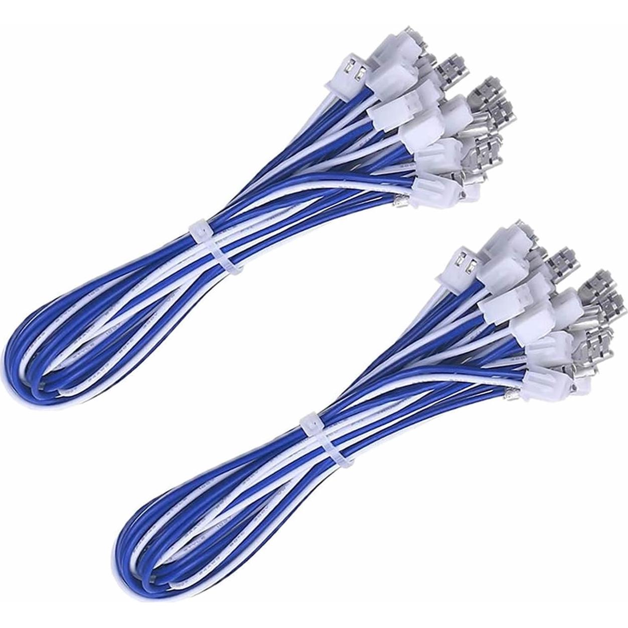 Encoder USB BEYEE 2 Jugadores Sin Retardo para Arcade