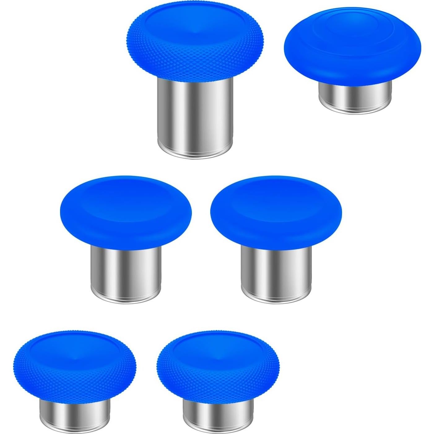 Kit 13 en 1 Repuestos Joystick Xbox Elite Series 2 Oritikur