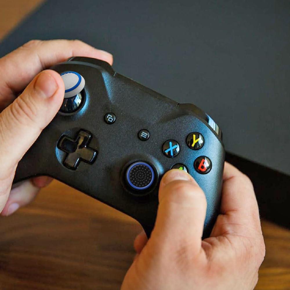 Kit de Reemplazo 38 PCS para Joysticks Xbox One lyfLux