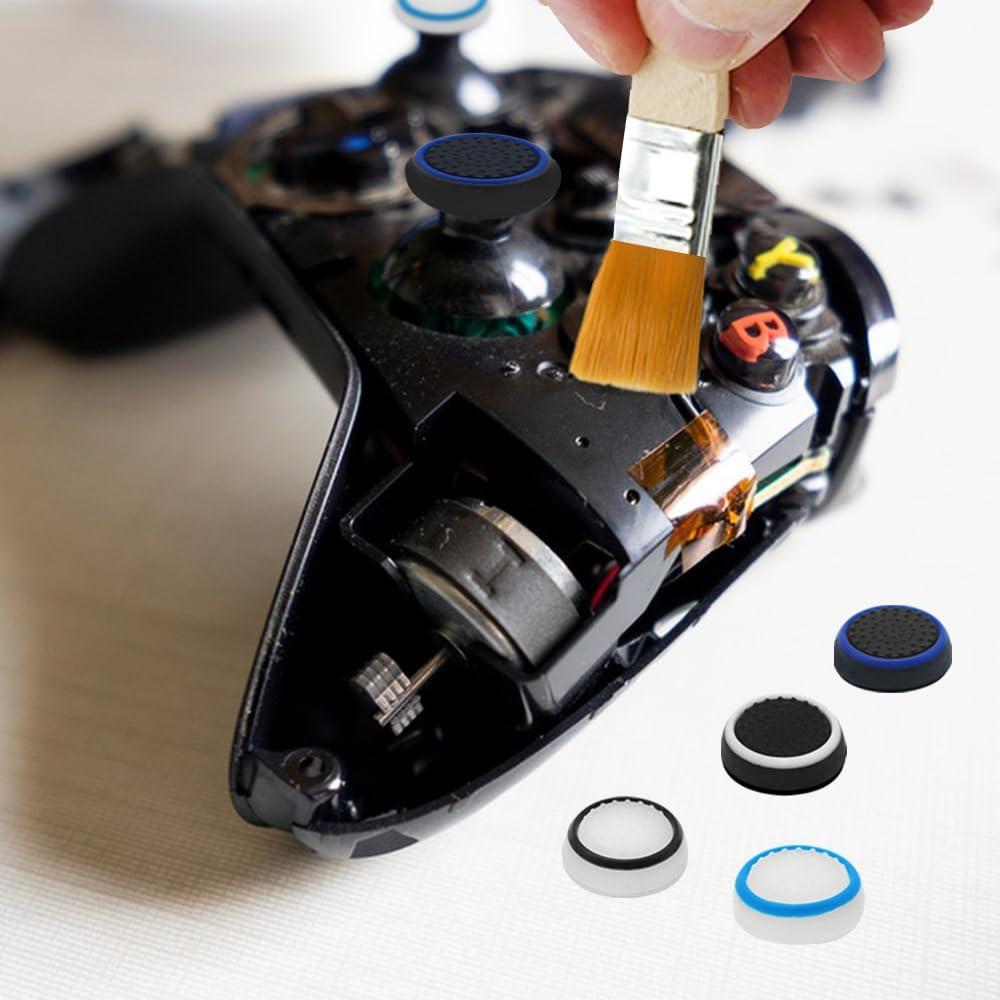 Kit de Reemplazo 38 PCS para Joysticks Xbox One lyfLux