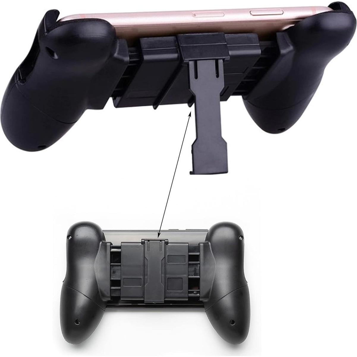 Controlador de Juego Alovexiong para Móviles 4-6.5"