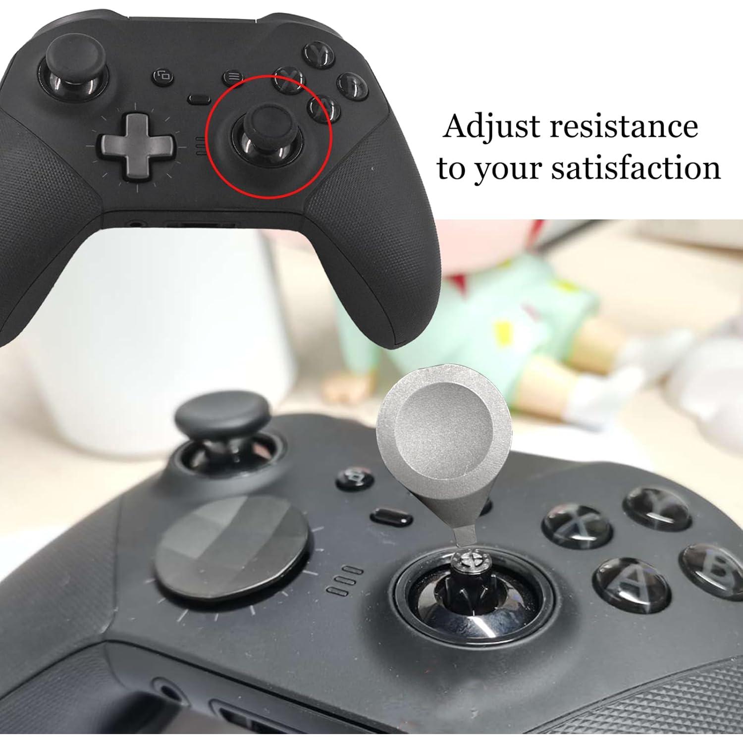 Herramienta Ajuste Thumbstick LiXiongBao Xbox Elite Series 2