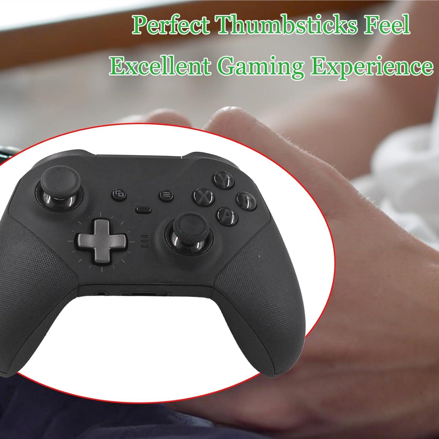 Herramienta Ajuste Thumbstick LiXiongBao Xbox Elite Series 2