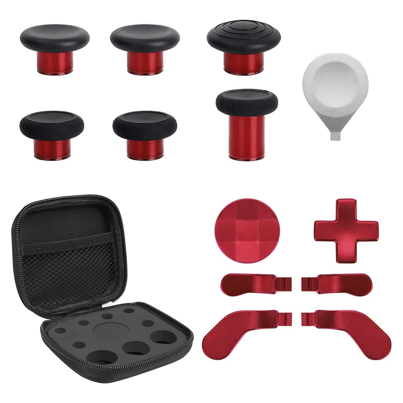 Kit Botones Magnéticos TOMSIN para Controlador Xbox Elite 2