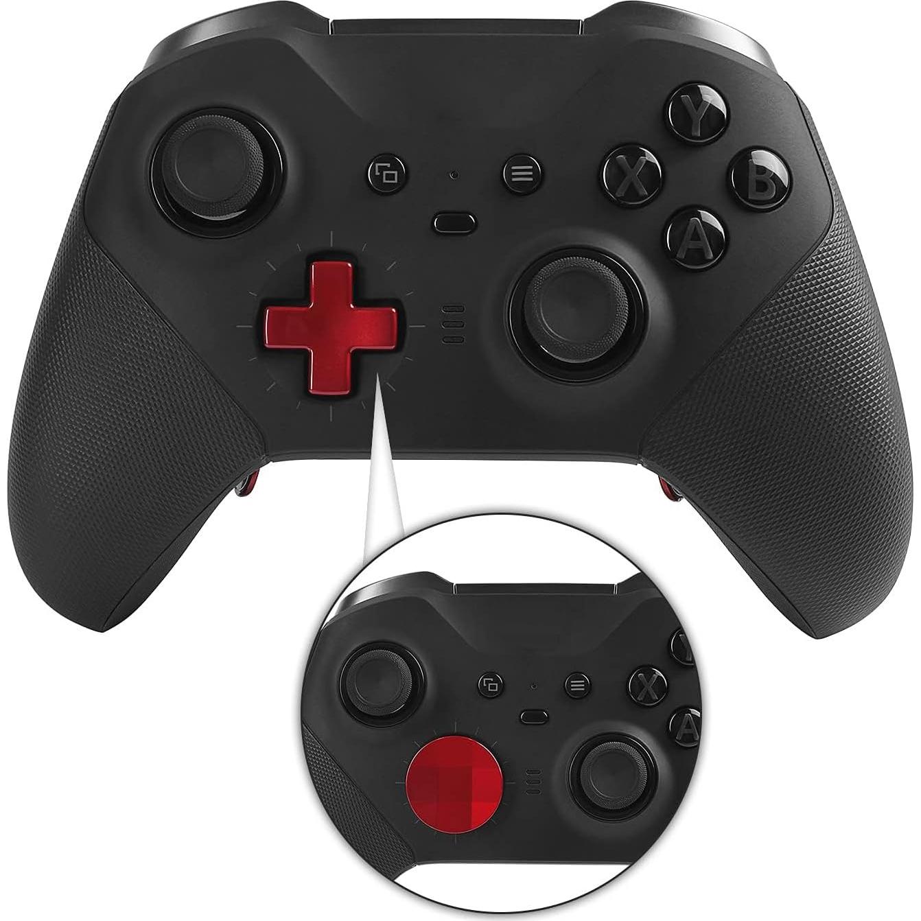 Kit Botones Magnéticos TOMSIN para Controlador Xbox Elite 2