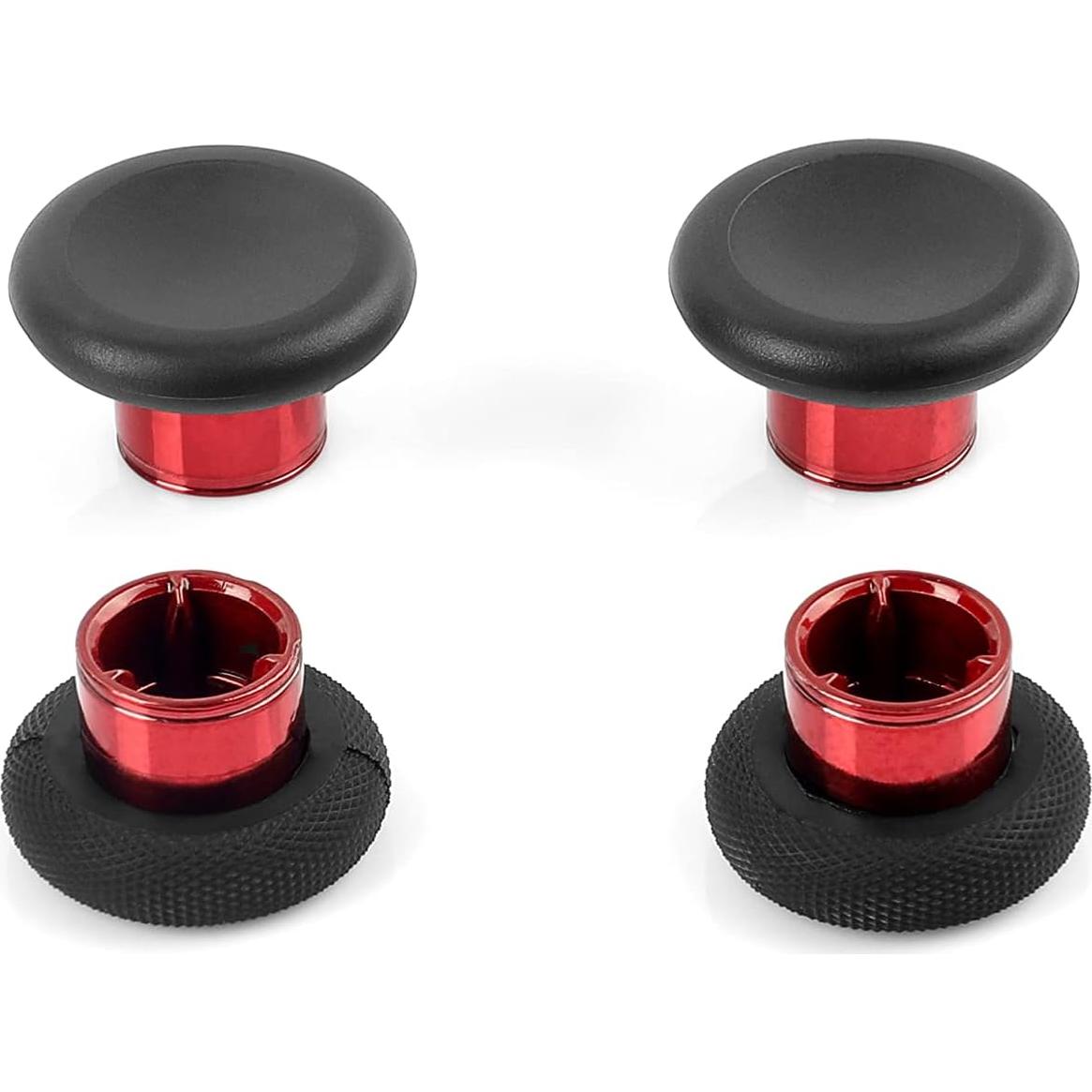 Kit Botones Magnéticos TOMSIN para Controlador Xbox Elite 2