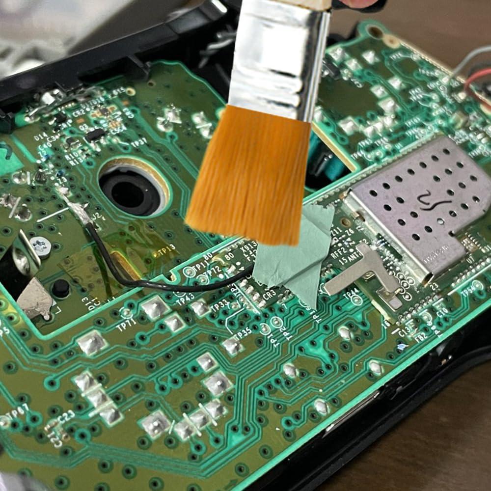 Kit de Reemplazo 19 PCS SourceTon para Joysticks Xbox One