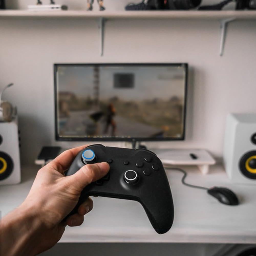 Kit de Reemplazo 19 PCS SourceTon para Joysticks Xbox One