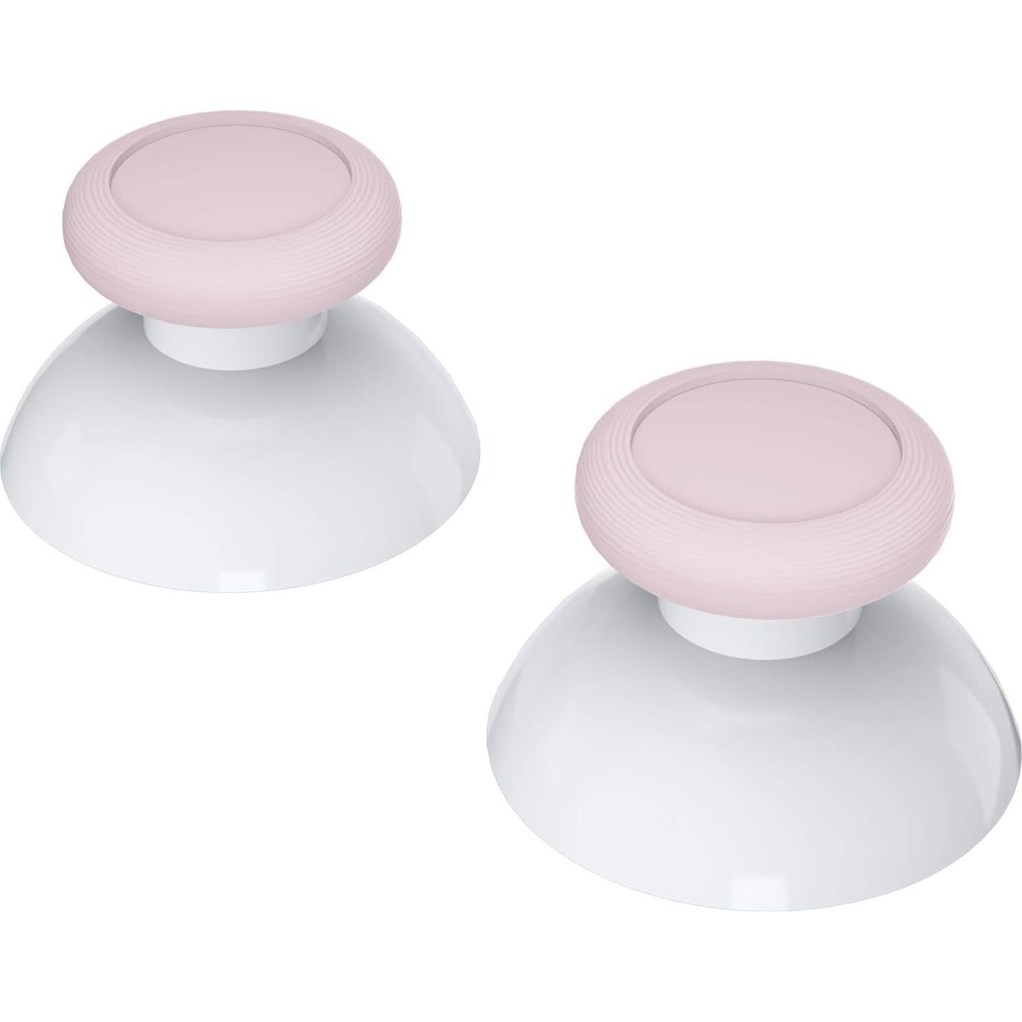 Joysticks eXtremeRate Pro Nintendo Switch Doble Color Rosa