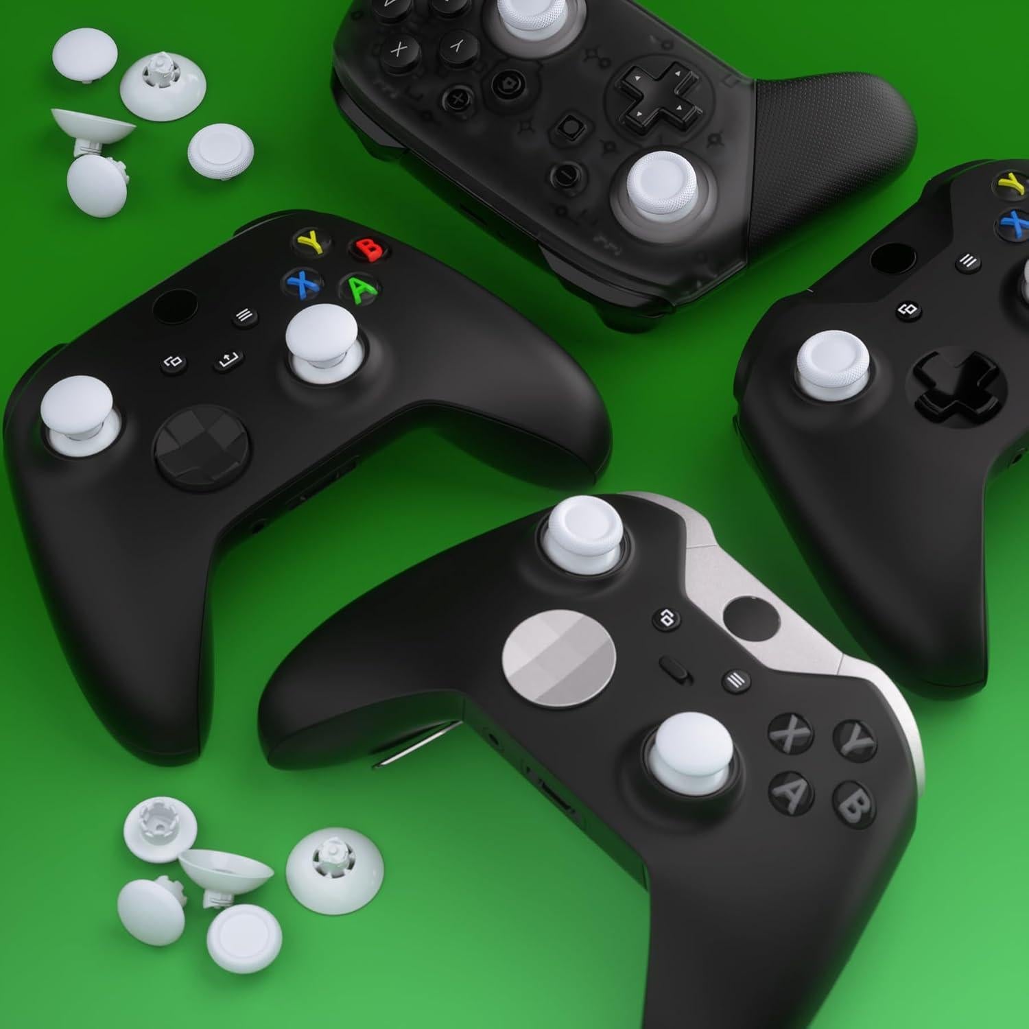 Joysticks Intercambiables eXtremeRate para Xbox y Switch