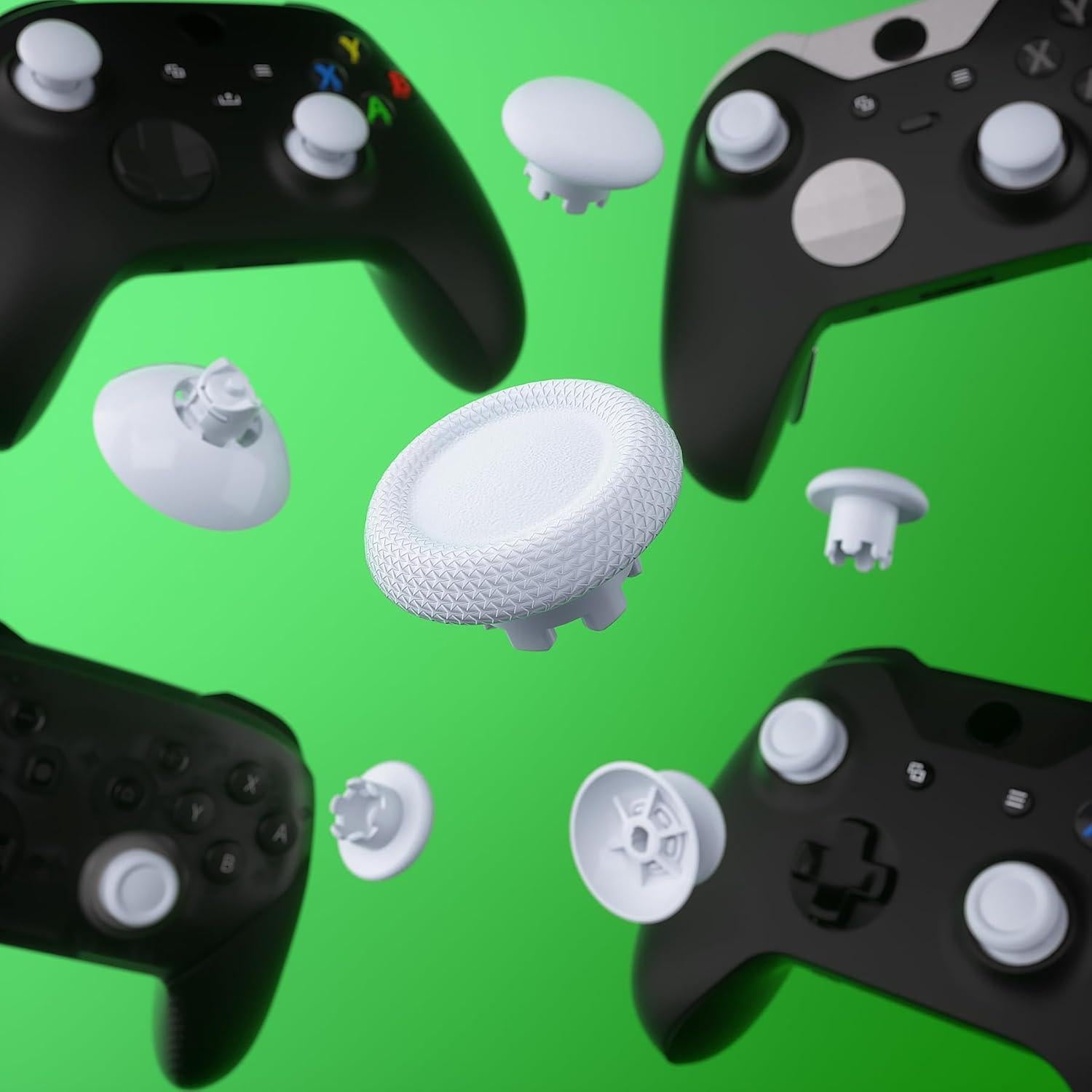 Joysticks Intercambiables eXtremeRate para Xbox y Switch