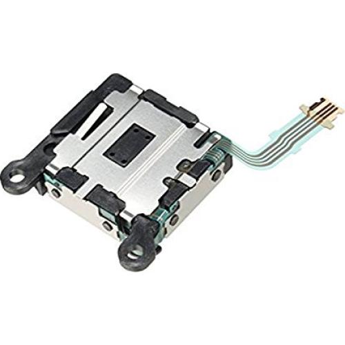 5 Botones Joystick Analógico 3D Reemplazo PSV 2000 Slim