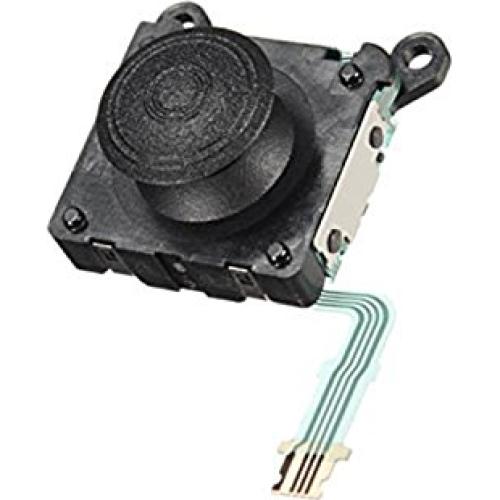 5 Botones Joystick Analógico 3D Reemplazo PSV 2000 Slim