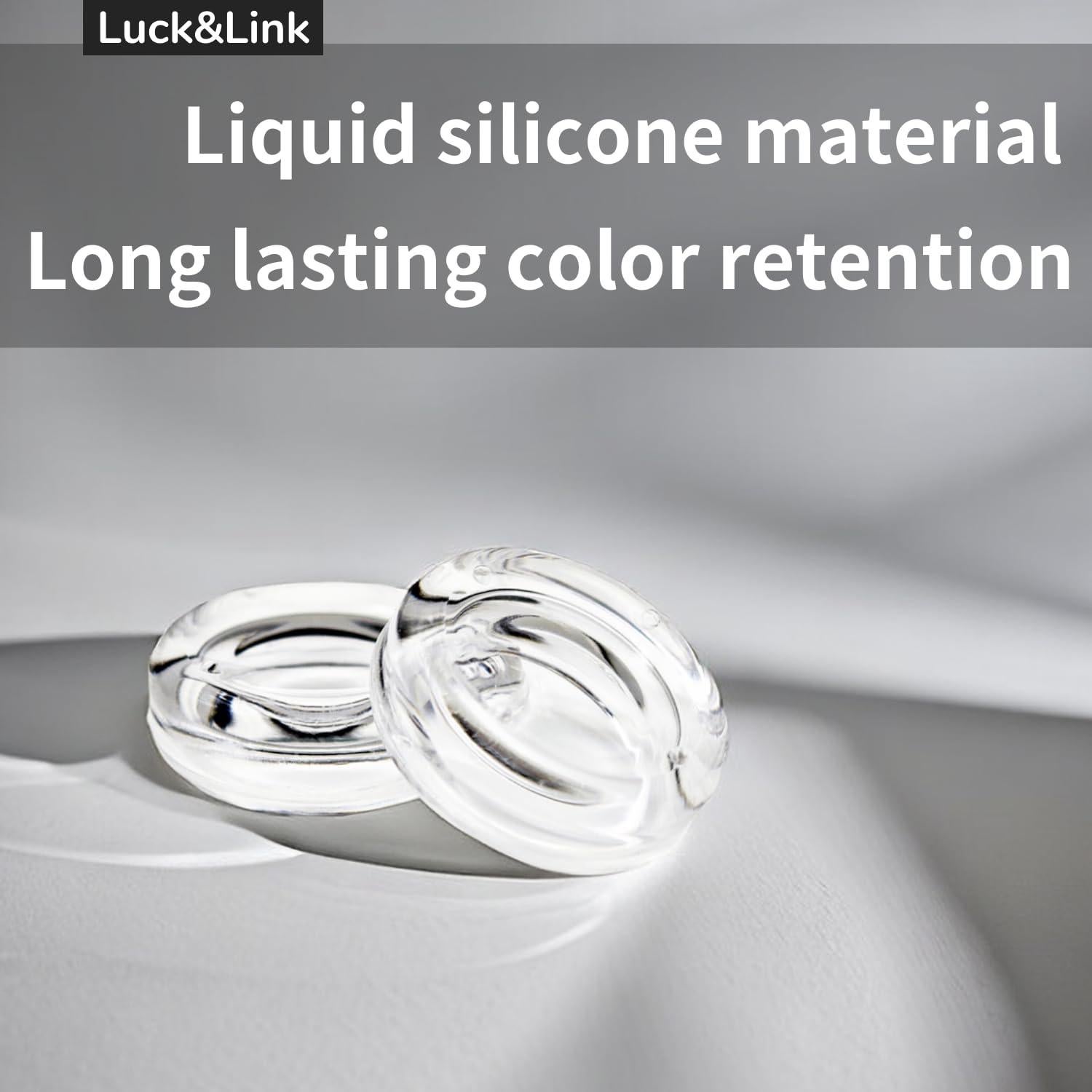 Agarre de Pulgar Luck&Link para PS Portal y ROG Ally