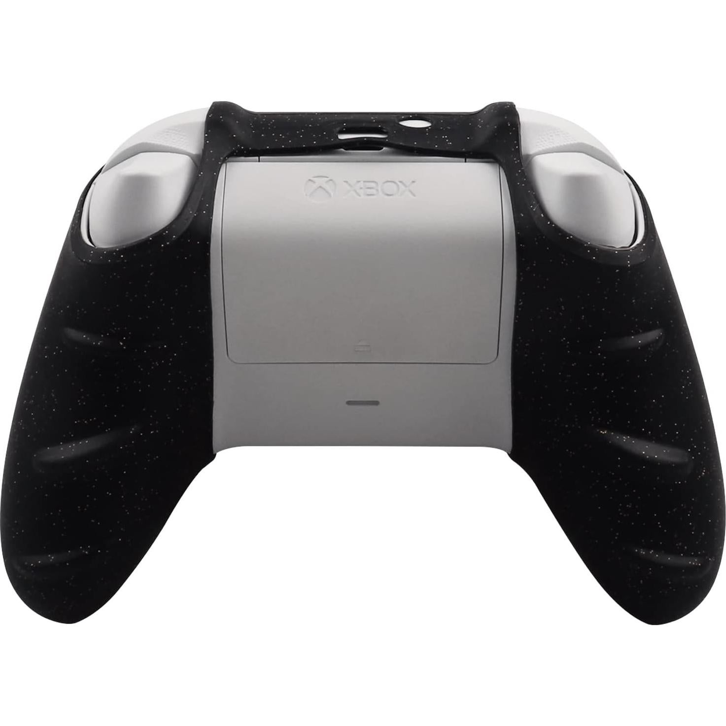 Funda de Silicona RALAN para Controlador Xbox Series Negra