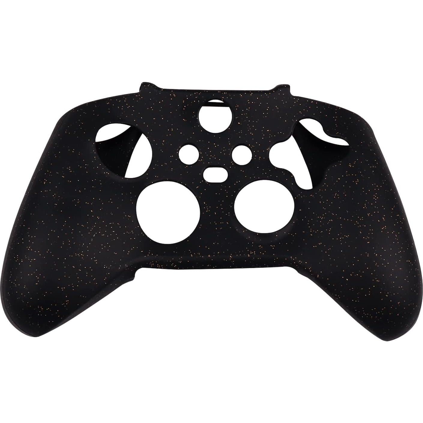 Funda de Silicona RALAN para Controlador Xbox Series Negra