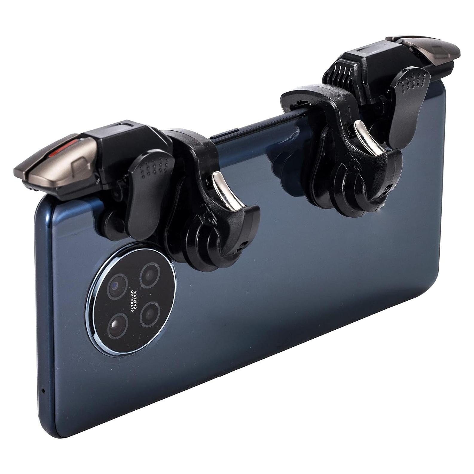 Controlador Móvil JTACHIONG 6 Gatillos Inalámbrico