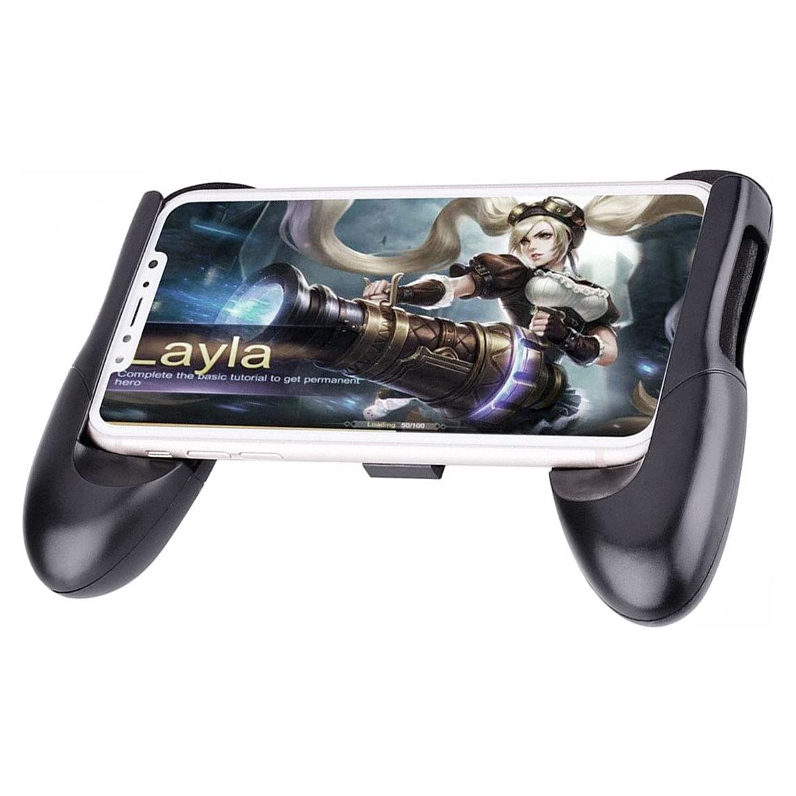 Gamepad GARASANI para Móvil 4.5-6.5 pulgadas Soporte
