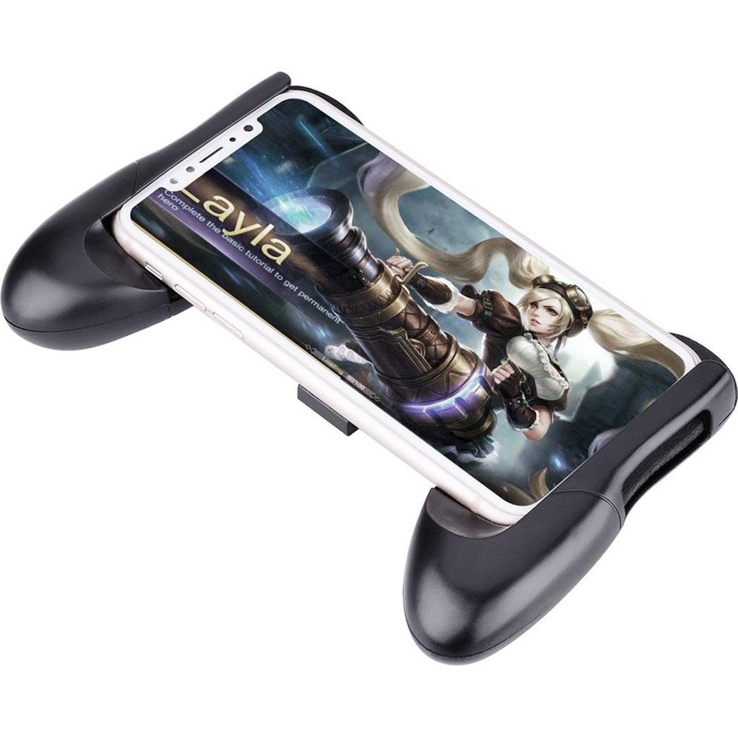 Gamepad GARASANI para Móvil 4.5-6.5 pulgadas Soporte
