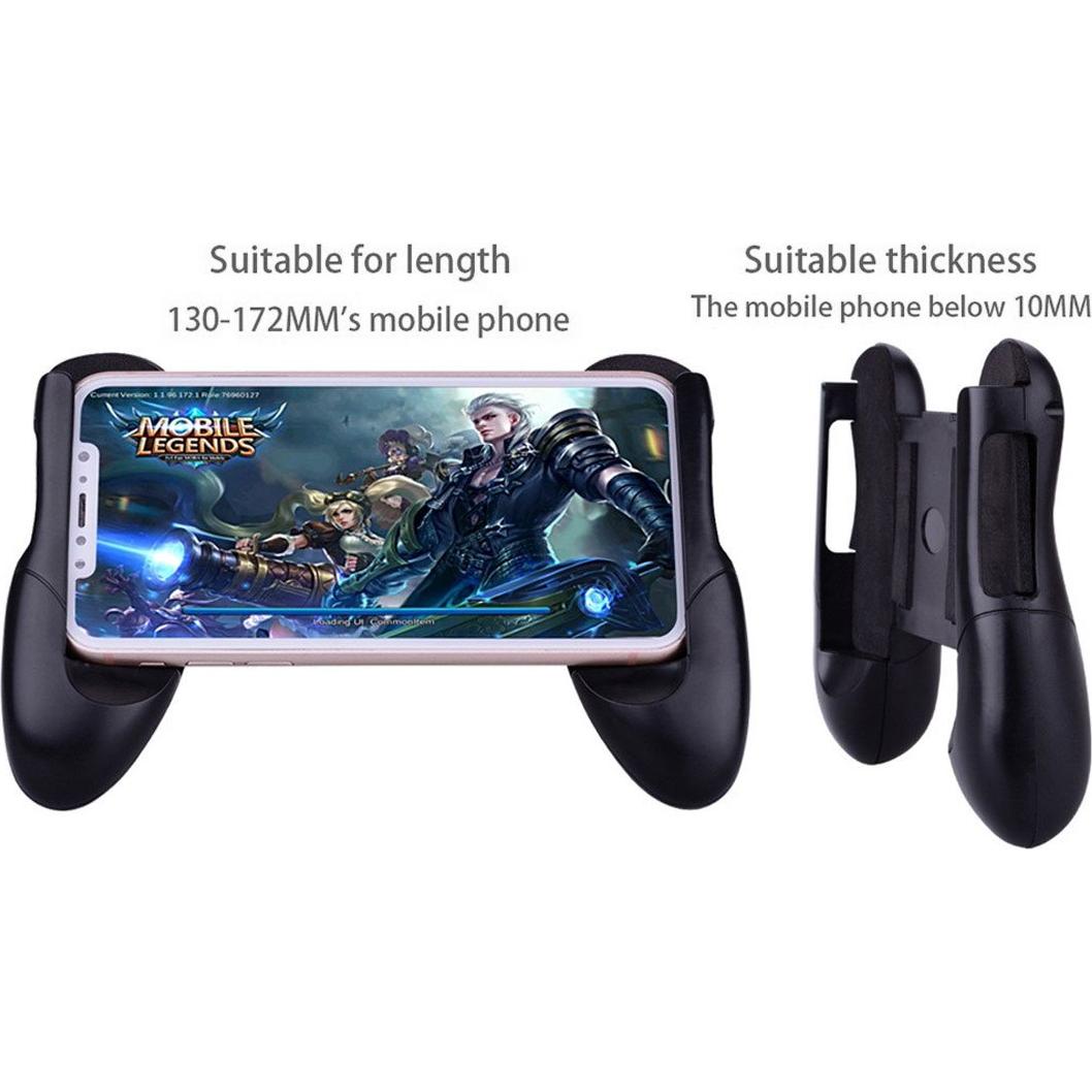 Gamepad GARASANI para Móvil 4.5-6.5 pulgadas Soporte