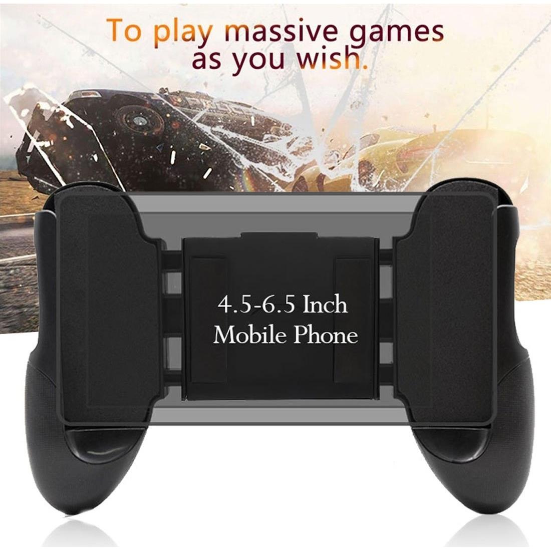 Gamepad GARASANI para Móvil 4.5-6.5 pulgadas Soporte