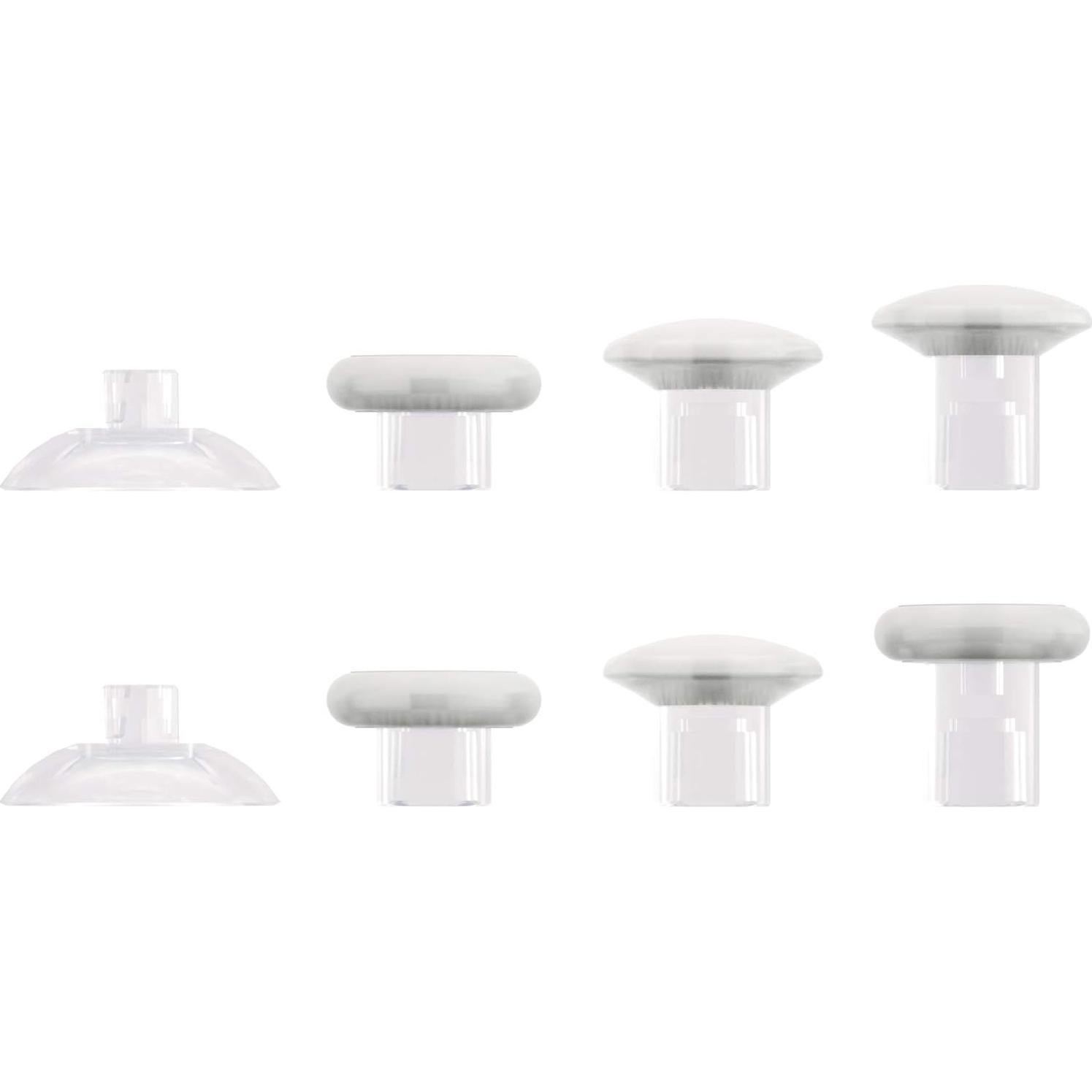 Thumbsticks Ergonómicos eXtremeRate para Controlador Pro Switch