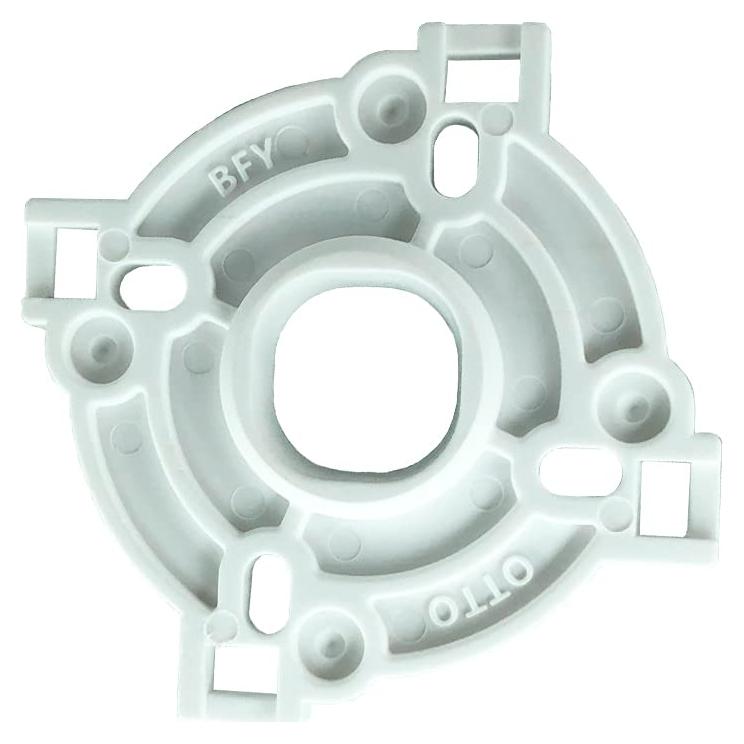 Restrictor OTTO para Joystick Sanwa JLF - Cuadrado, Octagonal y Redondo
