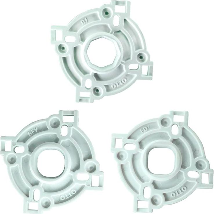 Restrictor OTTO para Joystick Sanwa JLF - Cuadrado, Octagonal y Redondo