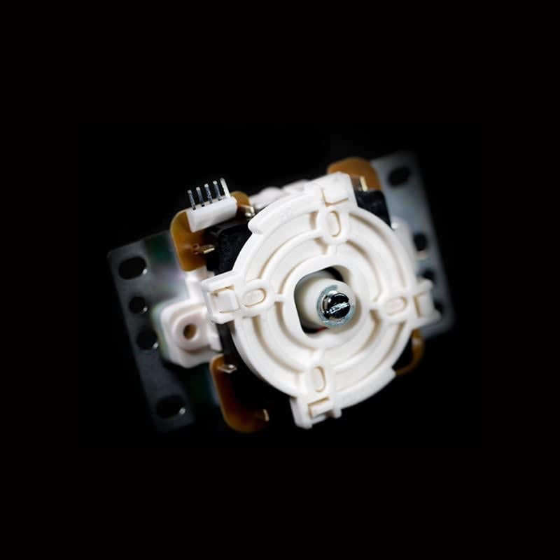 Restrictor OTTO para Joystick Sanwa JLF - Cuadrado, Octagonal y Redondo