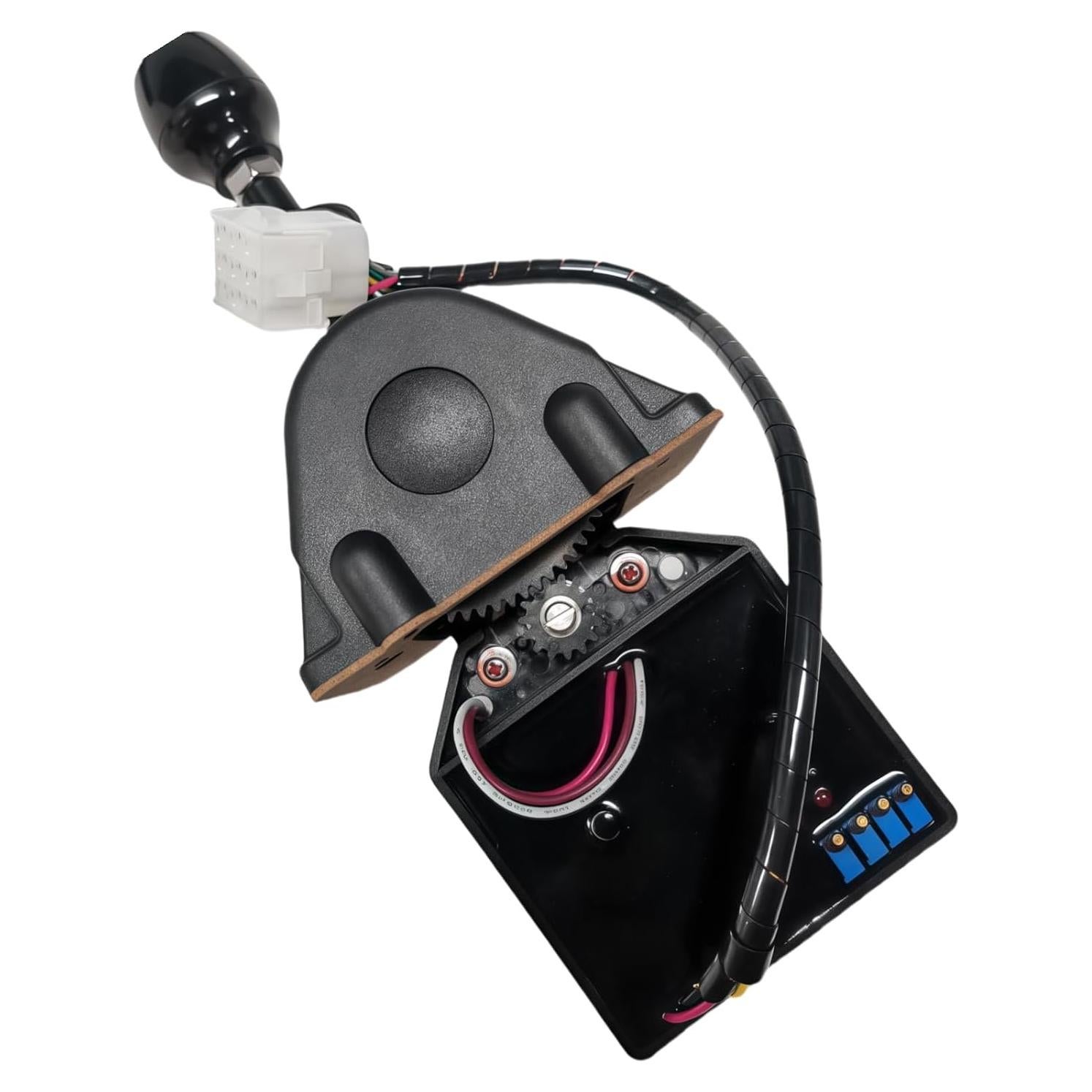 Controlador Joystick JLG 1600141 para Elevador de Brazo