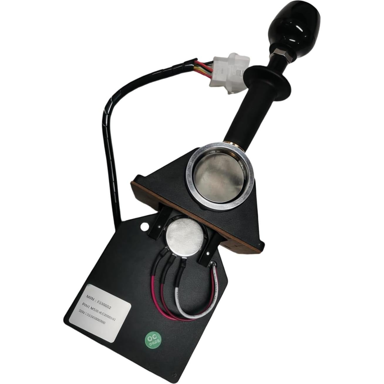 Controlador Joystick JLG 1600141 para Elevador de Brazo