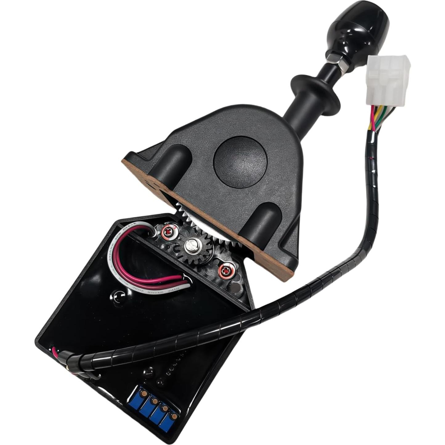 Controlador Joystick JLG 1600141 para Elevador de Brazo