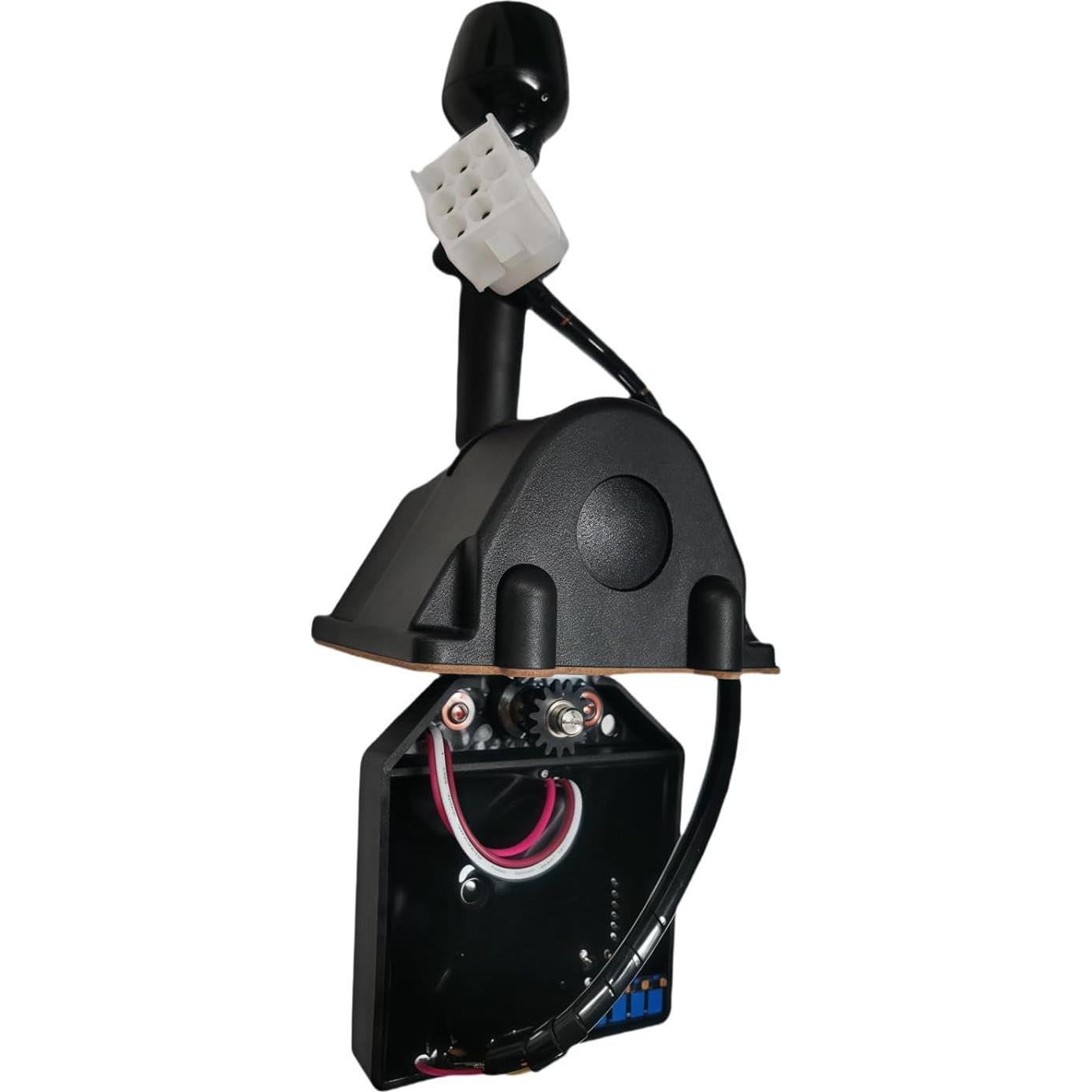 Controlador Joystick JLG 1600141 para Elevador de Brazo