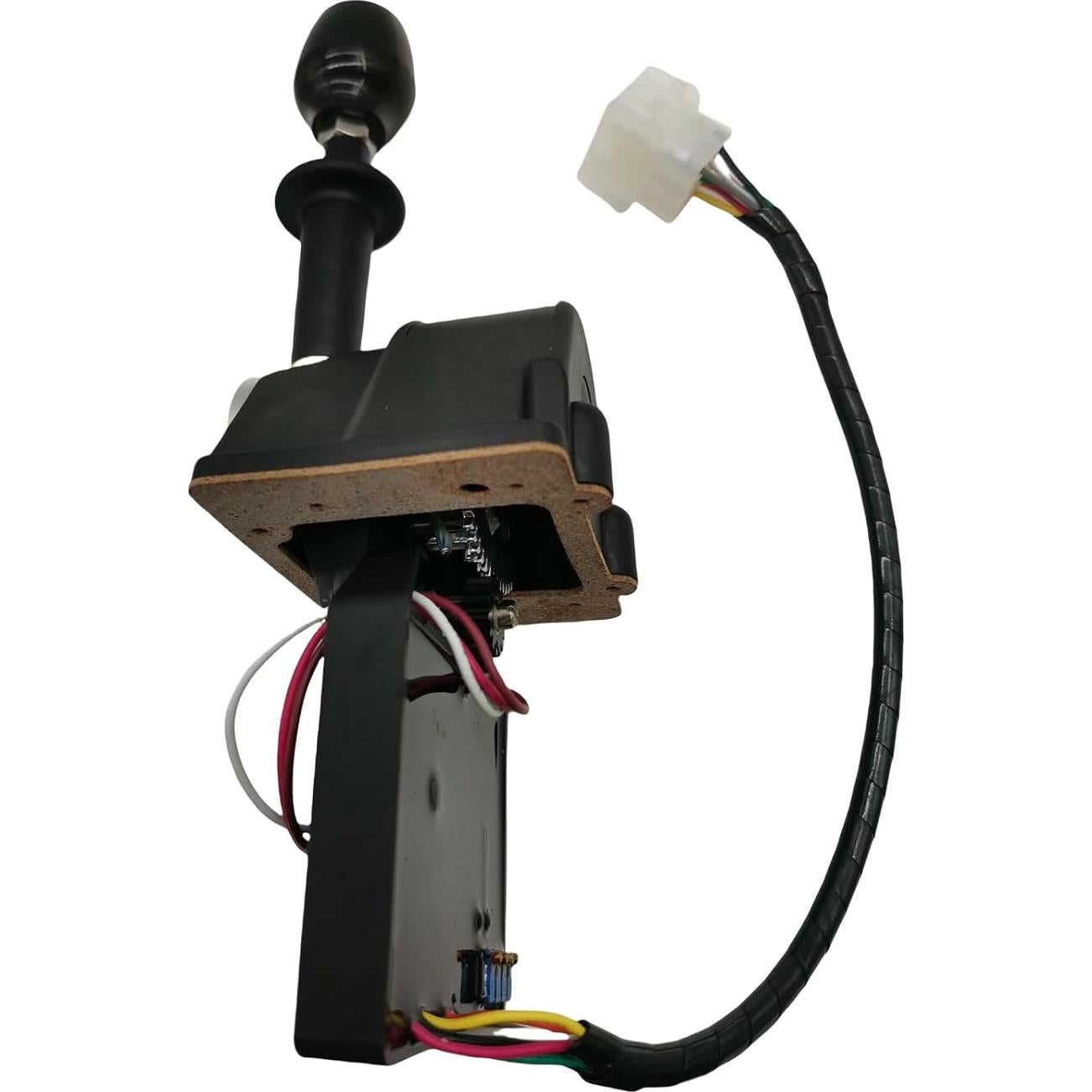 Controlador Joystick JLG 1600141 para Elevador de Brazo