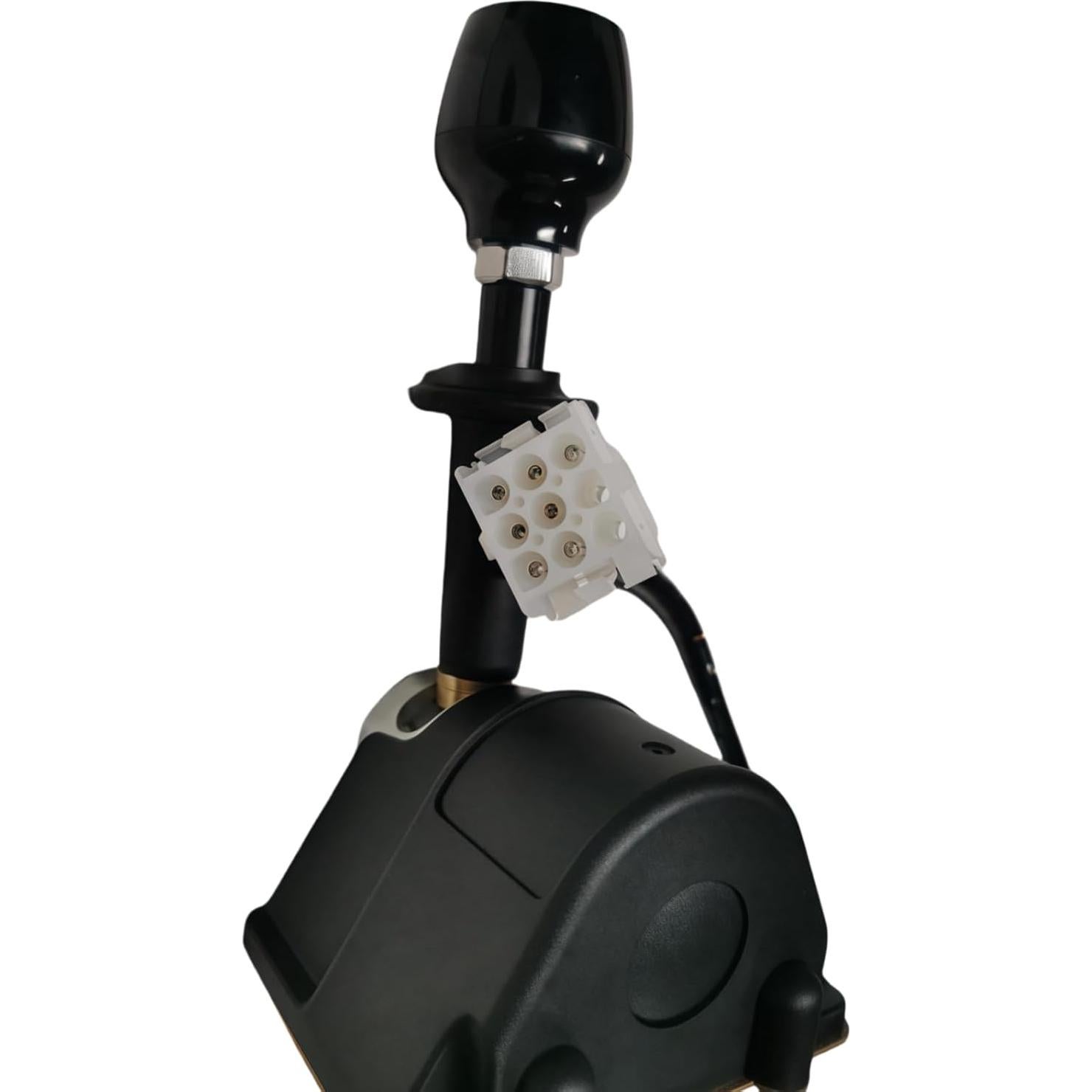 Controlador Joystick JLG 1600141 para Elevador de Brazo