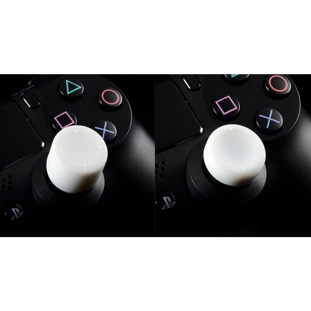 Paquete de 8 Gomas de Joystick Ambertown para Consolas