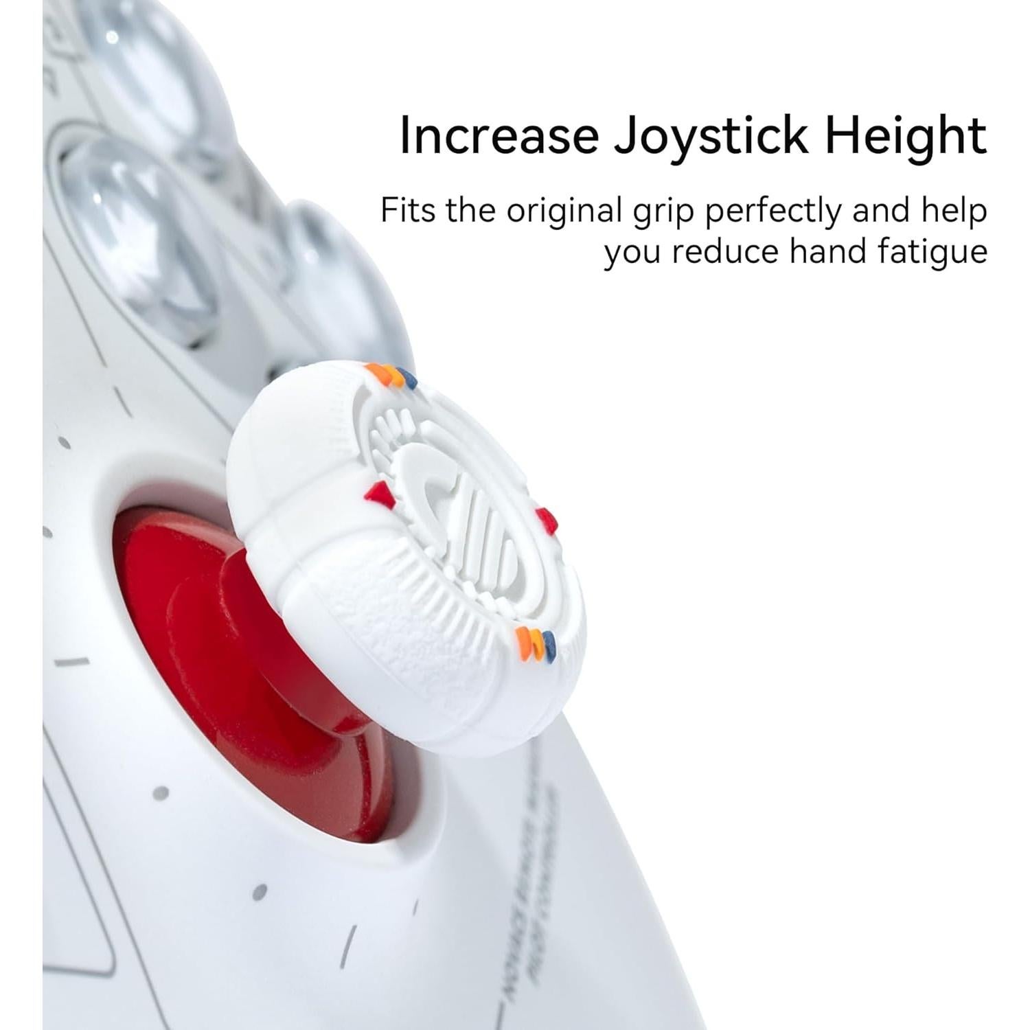 Tapas de Silicona GeekShare para Joystick Xbox One/SX - Cielo Estrellado