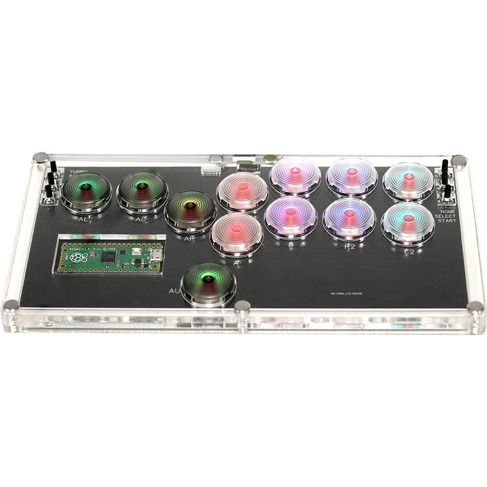 Controlador Arcade XIAO SHI MIN STORY Ultra Delgado