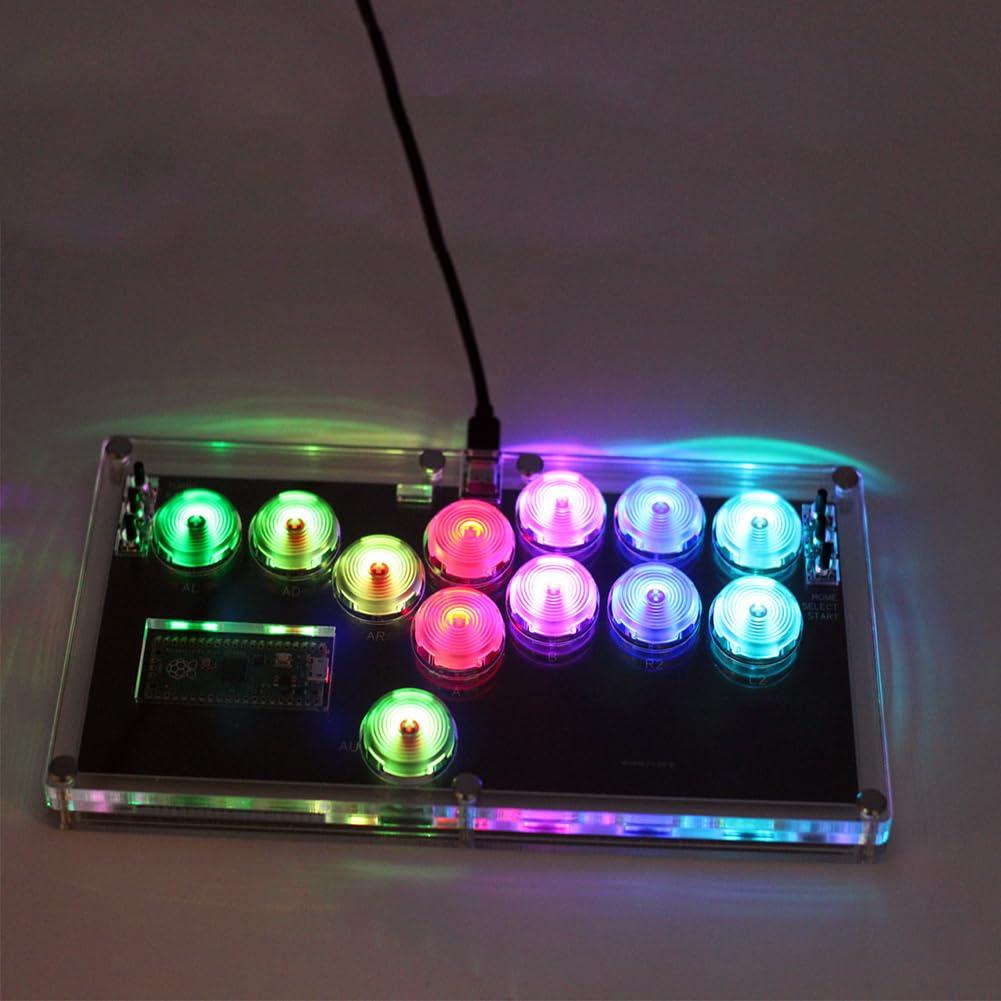 Controlador Arcade XIAO SHI MIN STORY Ultra Delgado