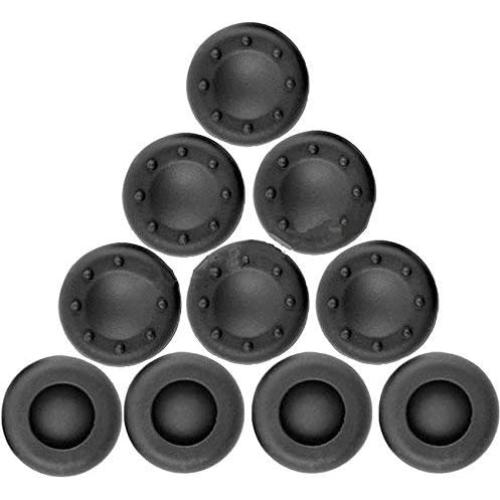 Agarraderas Universales VizGiz para Joystick PS4 y Xbox - 12 Piezas