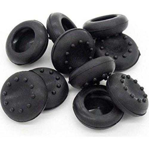 Agarraderas Universales VizGiz para Joystick PS4 y Xbox - 12 Piezas