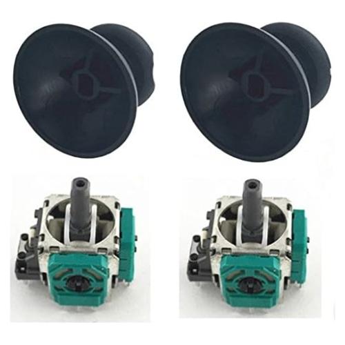 Tapa Joystick Analógico 3D Zoozie LA para Switch Pro