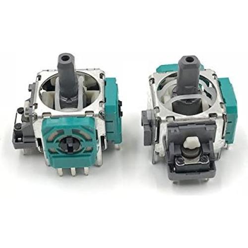 Tapa Joystick Analógico 3D Zoozie LA para Switch Pro