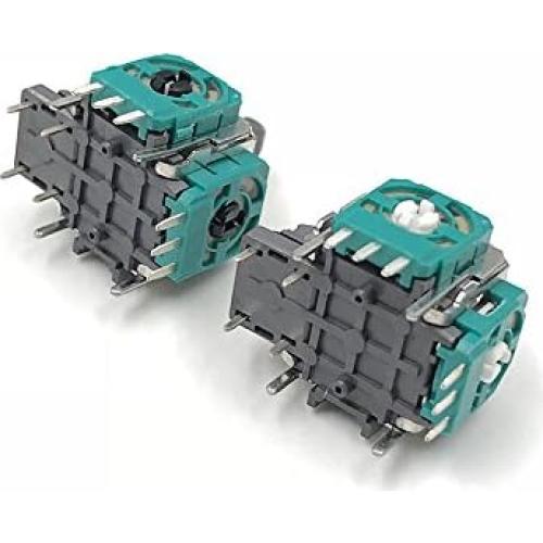 Tapa Joystick Analógico 3D Zoozie LA para Switch Pro