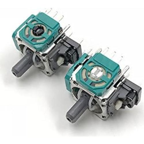 Tapa Joystick Analógico 3D Zoozie LA para Switch Pro