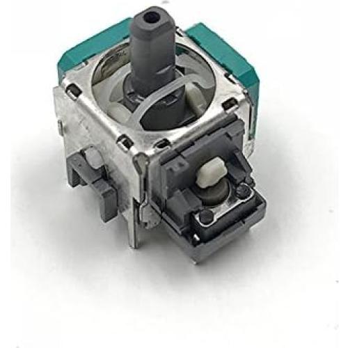 Tapa Joystick Analógico 3D Zoozie LA para Switch Pro